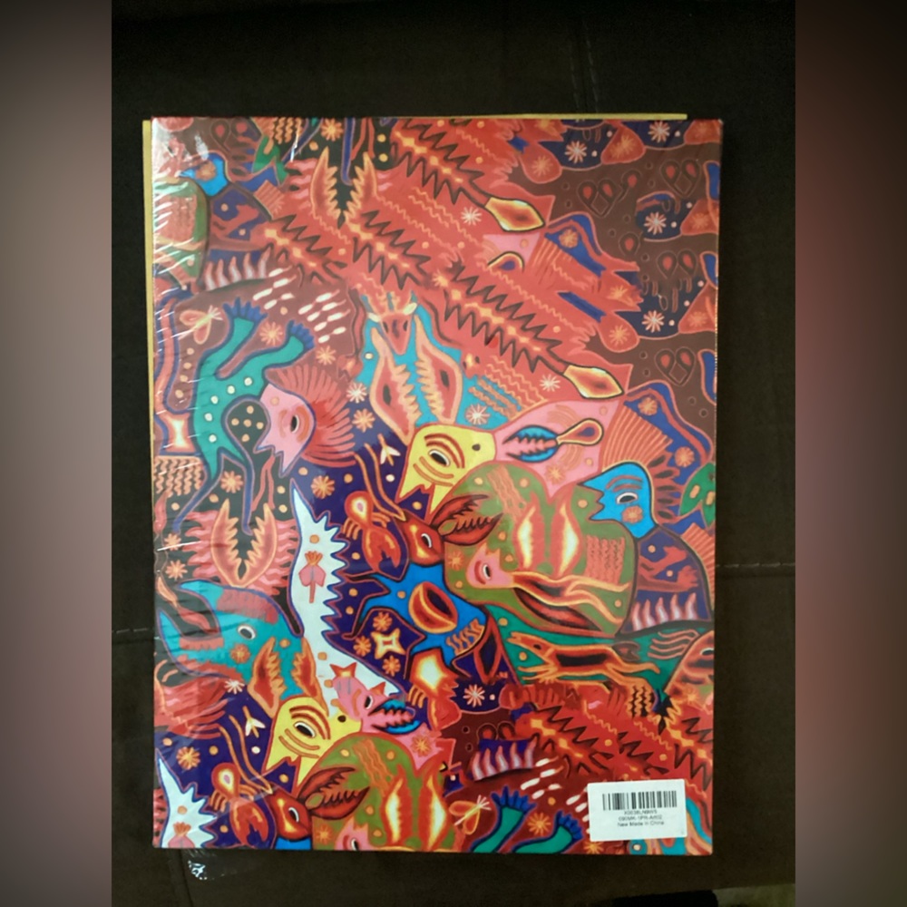Unique wall decor